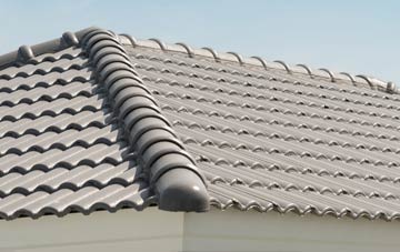 advantages of Bartlow clay roofing