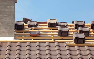 Bartlow clay roofing costs