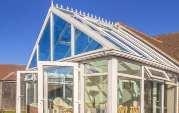 conservatory roof insulation costs Bartlow