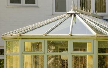 conservatory roof repair Bartlow, Cambridgeshire