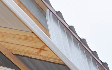 why Bartlow fascia repairs are essential