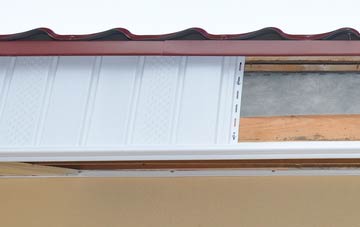 Bartlow fascia repair costs