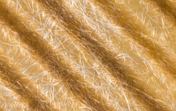 Bartlow fibreglass roof waterproofing