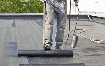 flat roof replacement Bartlow, Cambridgeshire