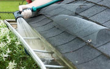 Bartlow gutter cleaning costs
