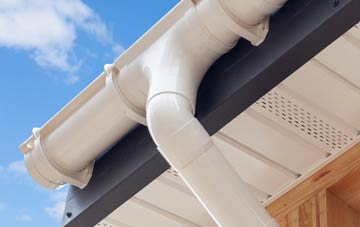 Bartlow gutter installation costs