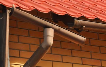 Bartlow gutter repair costs