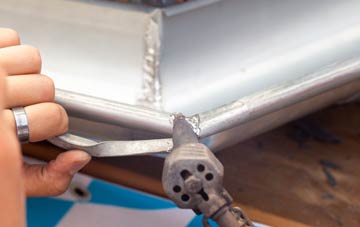 disadvantages of Bartlow lead roofing