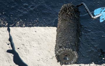 Bartlow liquid sealant waterproofing