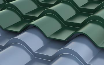 who should consider Bartlow plastic roofs