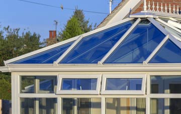 professional Bartlow conservatory insulation