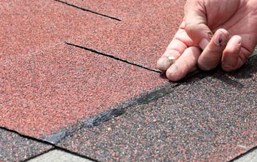 Bartlow asphalt roof repairs