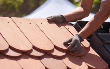 Bartlow roof tile contractors
