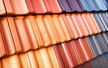 Bartlow roof tile costs