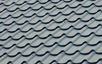 Bartlow rubber roofing companies