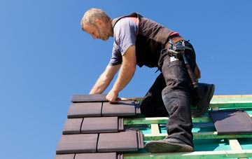 disadvantages of Bartlow slate roofing