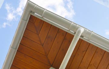 Bartlow soffit types