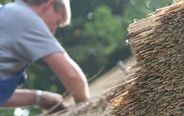 professional Bartlow thatchers