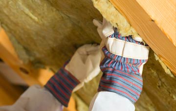types of Bartlow pitched roof insulation materials