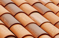 Bartlow clay roofing