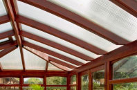 Bartlow conservatory roofing insulation