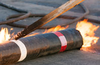 free Bartlow flat roofing repair quotes