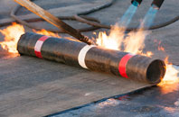 Bartlow flat roof sealing