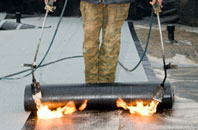 Bartlow flat roof sealing quote