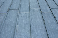 Bartlow lead roofing