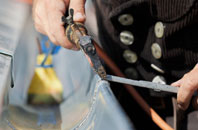 Bartlow lead roof quotes