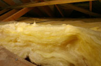 Bartlow pitch roof insulation