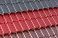 find rated Bartlow plastic roofing companies