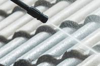 rated Bartlow roof cleaning companies