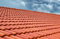 Bartlow roofing tiles