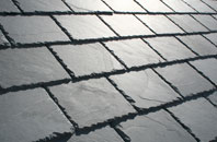 Bartlow slate roof