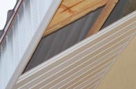 rated Bartlow soffit repair companies