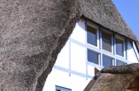 find rated Bartlow thatchers